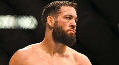 Nassourdine-Imavov-réaction-abandon-de-Ridder-ufc