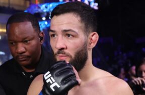 Nassourdine-Imavov-tujours-pas-officialisation-Khamzat-ufc-Dana-White