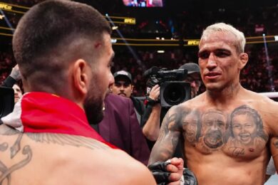 Oliveira-réagit-défaite-KO-Topuria-ufc