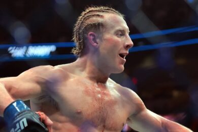 Paddy-Pimblett-grimpe-classement-légers-Topuria-ufc