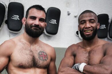 Parnasse-juge-Saint-Denis-sparring-mma