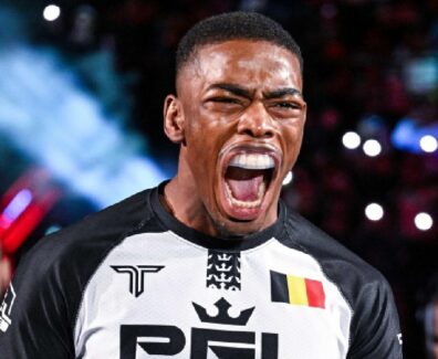 Patrick-Habirora-réaction-combat-PFL-Kevin-Jousset