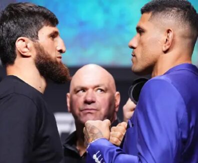 Pereira-Ankalaev-tension-conférence-UFC-320