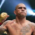 Pereira s'en prend au coach de Magomed Ankalaev