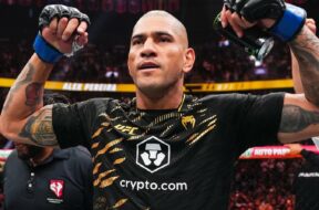 Pereira-bond-classement-pound-for-pound-ufc