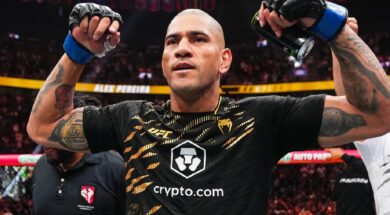 Pereira-bond-classement-pound-for-pound-ufc