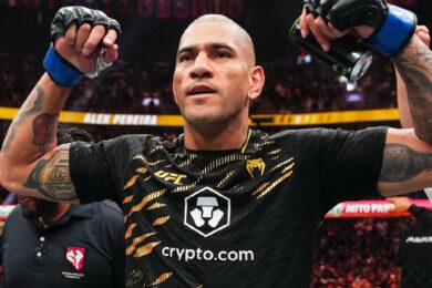 Pereira-bond-classement-pound-for-pound-ufc
