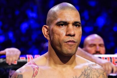 Pereira-difficultés-cutting-ufc