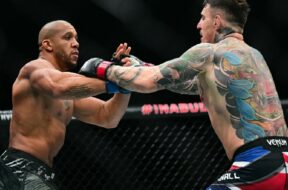 Pimblett-critique-Ciryl-Gane-Aspinall-pire-carte-ufc-321
