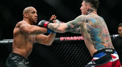 Pimblett-critique-Ciryl-Gane-Aspinall-pire-carte-ufc-321