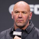 Rampage Jackson pousse Dana White et l’UFC à augmenter les bonus après le deal à 7,7 milliards Rampage Jackson interpelle l'UFC et Dana White pour une meilleure redistribution des revenus.