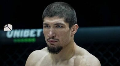 Réaction-Baki-critiques-Doumbé-combat-Zebo-ARES