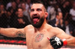 Saint-Denis-style-combat-ufc