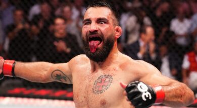 Saint-Denis-style-combat-ufc