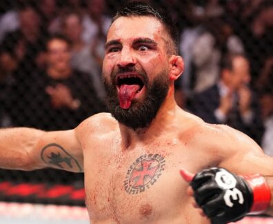 Saint-Denis-style-combat-ufc