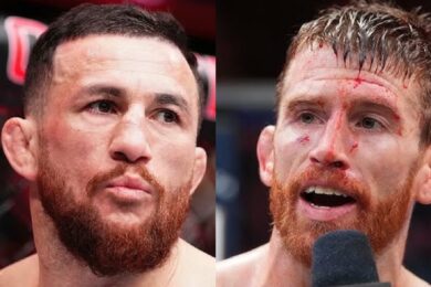 Sandhagen-gameplan-inédit-Merab-ufc