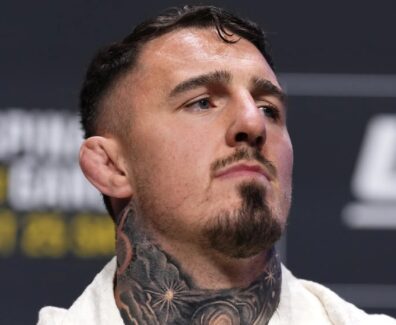 Tom-Aspinall-abandon-ceinture-Daniel-Cormier-réaction-ufc-Delija