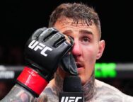 Tom-Aspinall-blessure-oeil-révélations-médecin-Ciryl-Gane-ufc-321