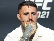Tom-Aspinall-réaction-discussion-fuite-Daniel-Cormier-ufc-321