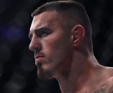 Tom-Aspinall-réponse-provocation-Ciryl-Gane-ufc-321