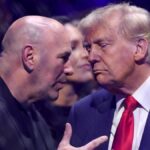 Trump dévoile la date de l'UFC Maison-Blanche