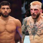 Dana White annonce que le gagnant de Tsarukyan vs Hooker sera le prochain pour le titre