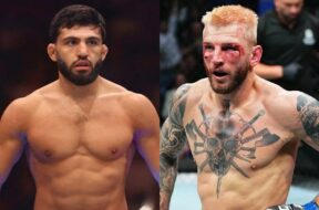 White-confirme-Tsarukyan-Hooker-prochain-challenger-ufc
