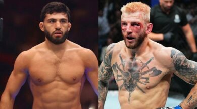 White-confirme-Tsarukyan-Hooker-prochain-challenger-ufc