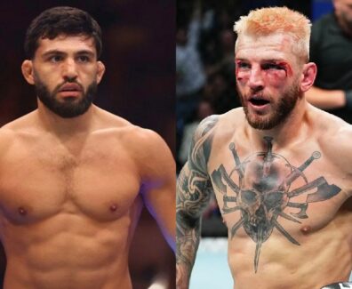 White-confirme-Tsarukyan-Hooker-prochain-challenger-ufc