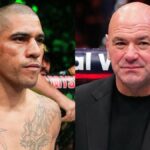 Dana White prend la défense de Pereira face aux attaques d’Ankalaev : "Ce gars n’a jamais…" Dana White défend Pereira face à Ankalaev