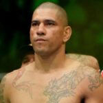 Alex Pereira honnête sur un combat contre Jon Jones : "Si je perds..."