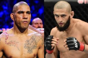 alex-pereira-khamzat-chimaev-analyse-beneil-dariush-ufc-mma