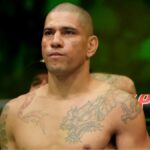 Alex Pereira répond cash aux attaques du coach de Magomed Ankalaev sur sa puissance