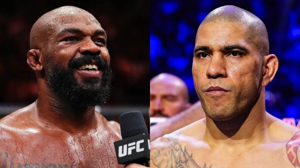 Jones vs Pereira : le pronostic audacieux de ce combattant fait réagir