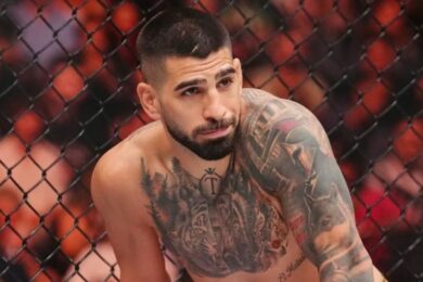 arman-tsarukyan-accuse-ufc-favoriser-ilia-topuria-ufc-mma