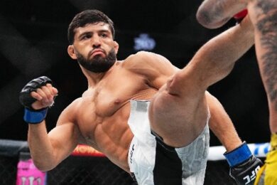 arman-tsarukyan-retour-adversaire-ufc-qatar