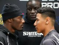 bakary-samake-alejandro-ortiz-résultats