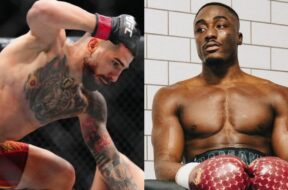 bakary-samake-recadre-ilia-topuria-sur-son-niveau-en-boxe-ufc-mma