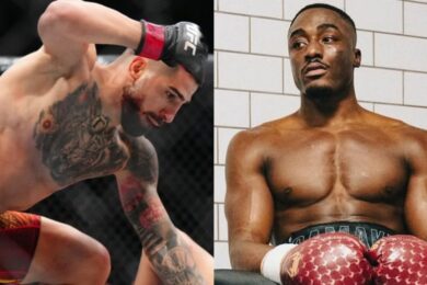 bakary-samake-recadre-ilia-topuria-sur-son-niveau-en-boxe-ufc-mma