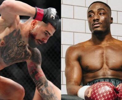 bakary-samake-recadre-ilia-topuria-sur-son-niveau-en-boxe-ufc-mma