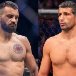 Beneil Dariush vs Benoît Saint Denis : l'un des deux est largement favori