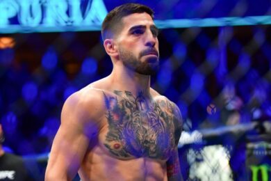 benoît-saint-denis-honnête-sur-ilia-topuria-ufc-mma