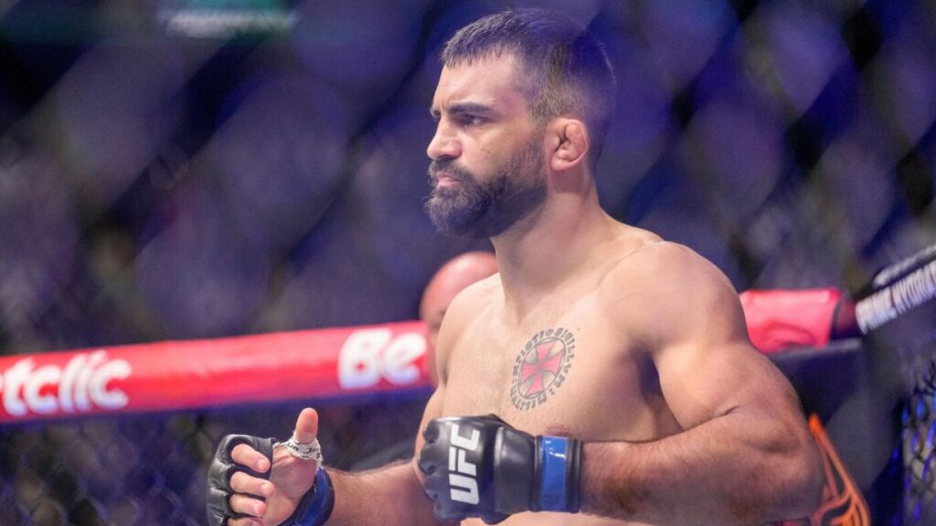 Benoît Saint Denis honnête sur son prochain combat contre Dariush : "Il y a de fortes chances que..."