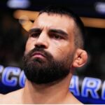 Benoît Saint Denis n'a jamais refusé Charles Oliveira, le Français s'explique Benoît Saint Denis n'a jamais refusé Charles Oliveira, le Français s'explique