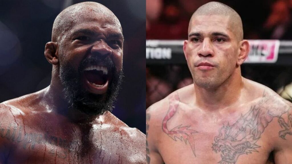 Charles Oliveira pronostique le potentiel Jon Jones vs Alex Pereira : "Je serai inquiet..."