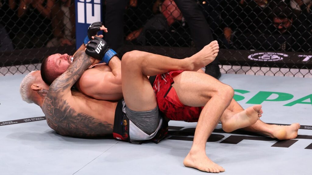 charles-oliveira-soumission-gamrot-ufc-rio