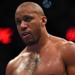 Ciryl Gane encensé par un expert de l'UFC : "C'est le poids lourd le plus..."