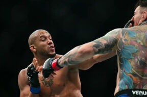 ciryl-gane-reaction-ufc-321-eye-poke-tom-aspinall