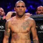 Ciryl Gane s'exprime sur un potentiel combat contre Alex Pereira