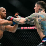 Pas de vainqueur entre Ciryl Gane et Tom Aspinall : grosse déception à l'UFC 321 ciryl-gane-tom-aspinall-eye-poke-ufc-321
